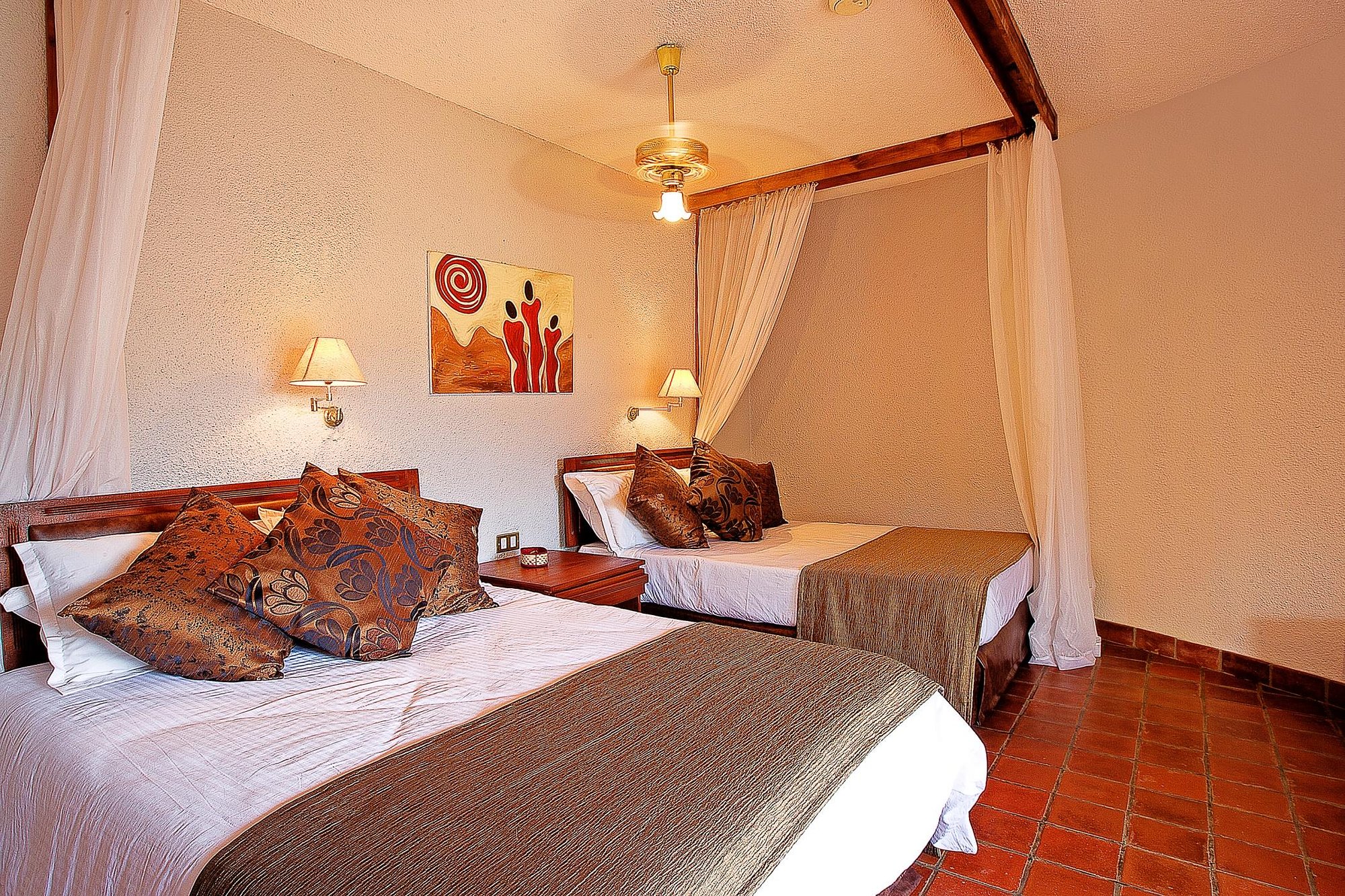 Tarangire Sopa Lodge image 3