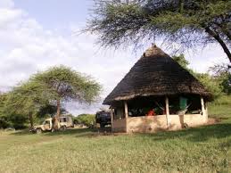 Amarura Campsite