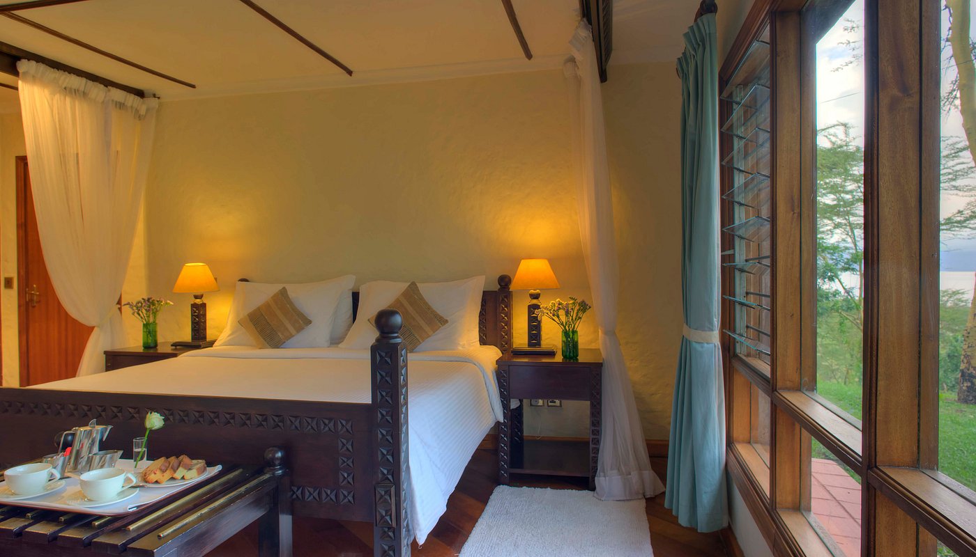 Sarova Lion Hill Game Lodge image 3