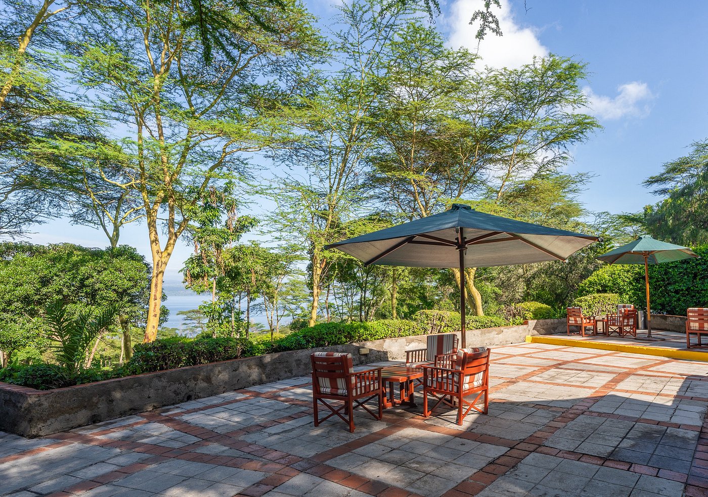 Sarova Lion Hill Game Lodge image 1