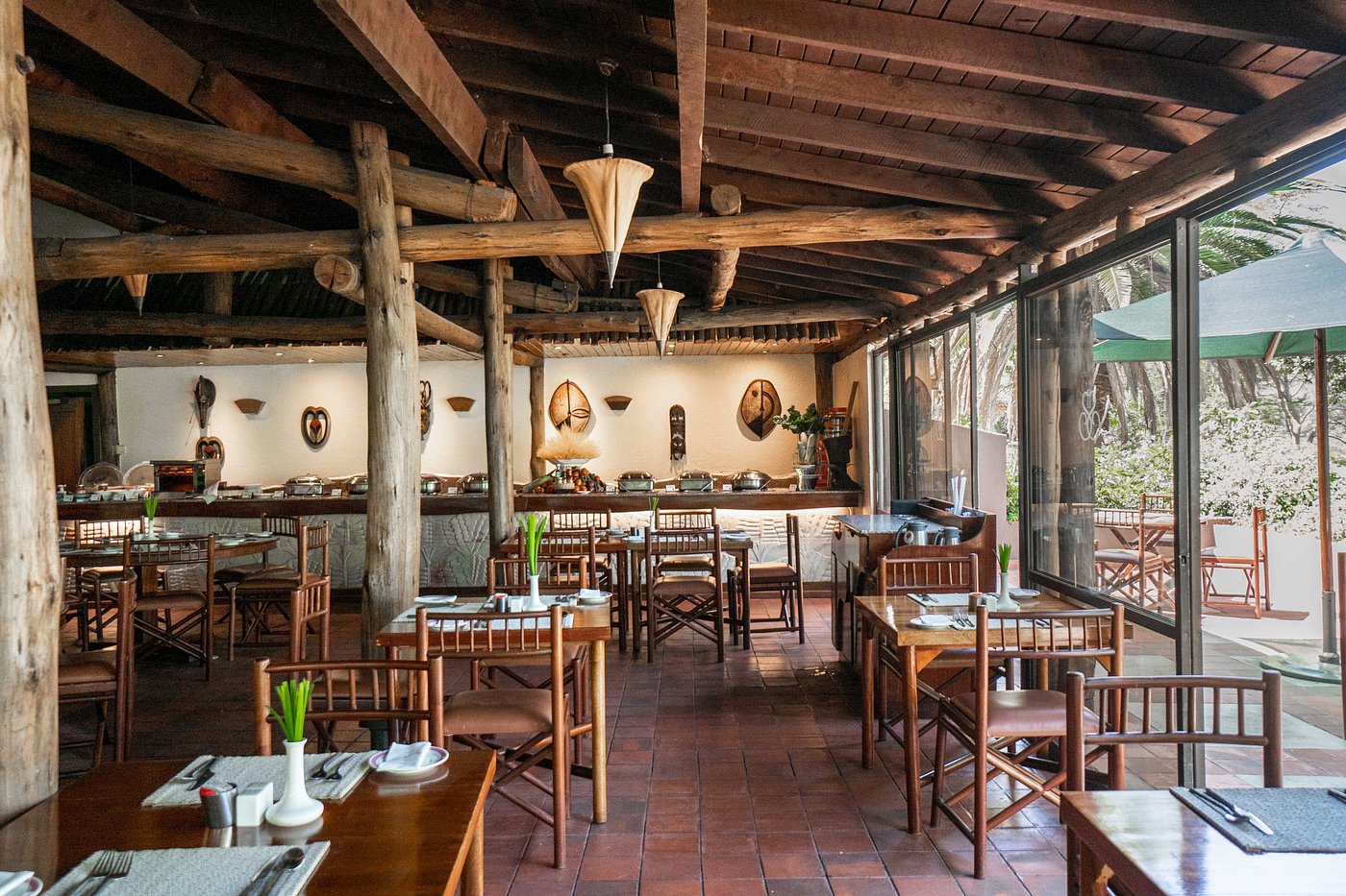 Sarova Lion Hill Game Lodge image 2