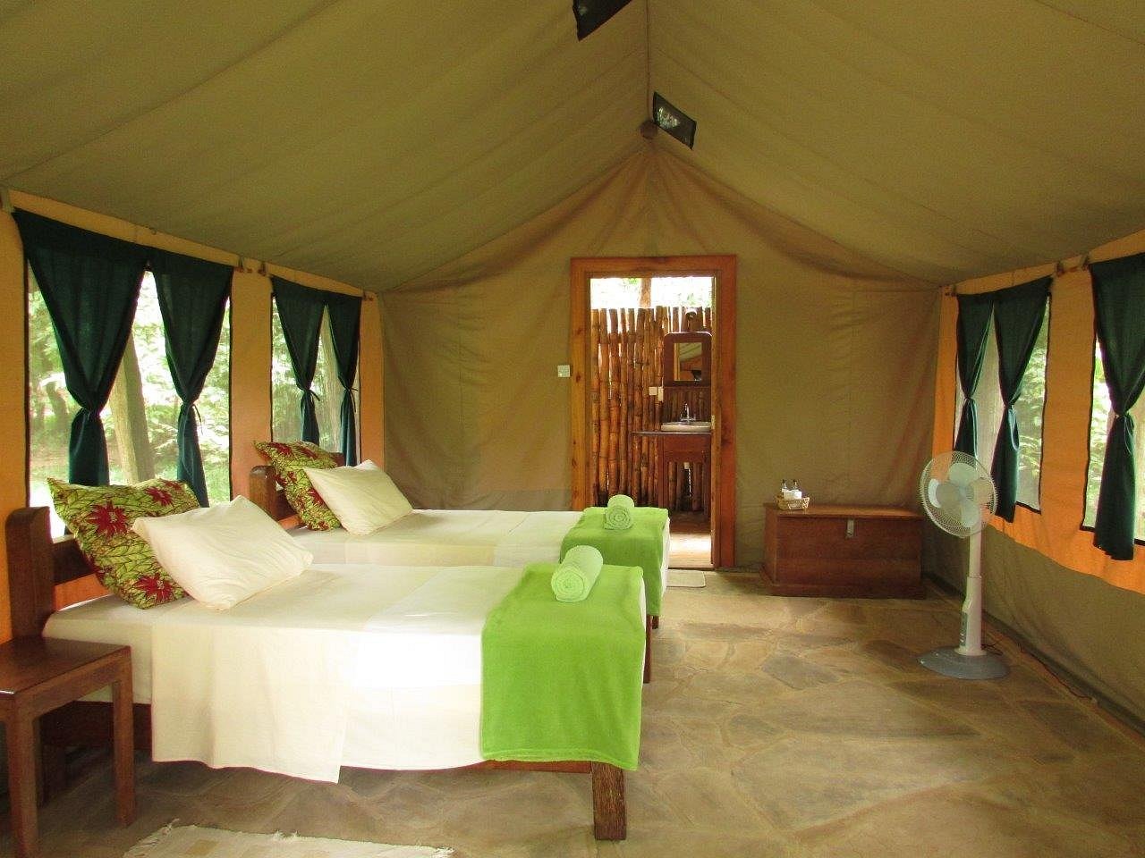 Udzungwa Forest Lodge - Hondo Hondo image 3