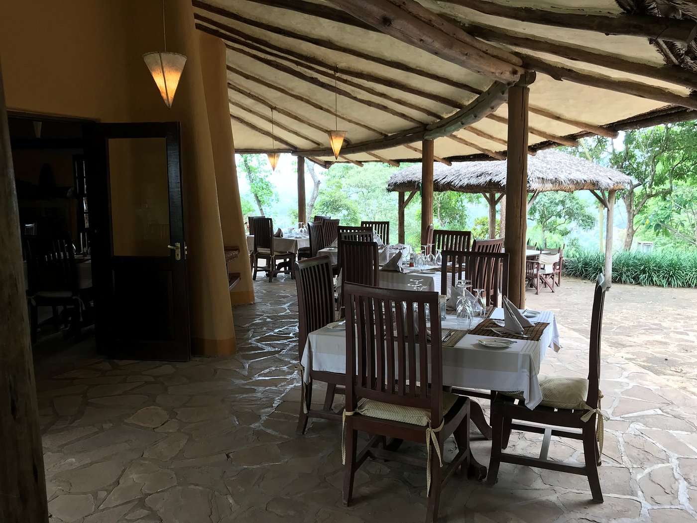Kigongoni Lodge image 2