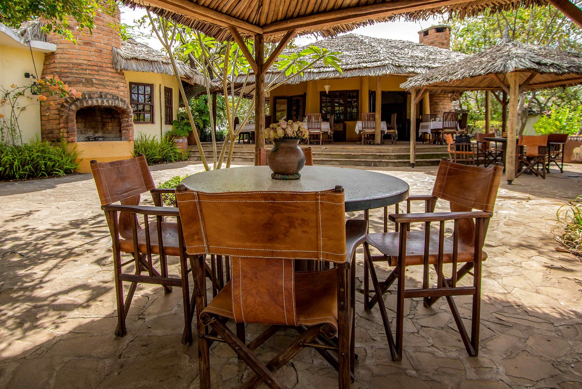 Kigongoni Lodge image 1