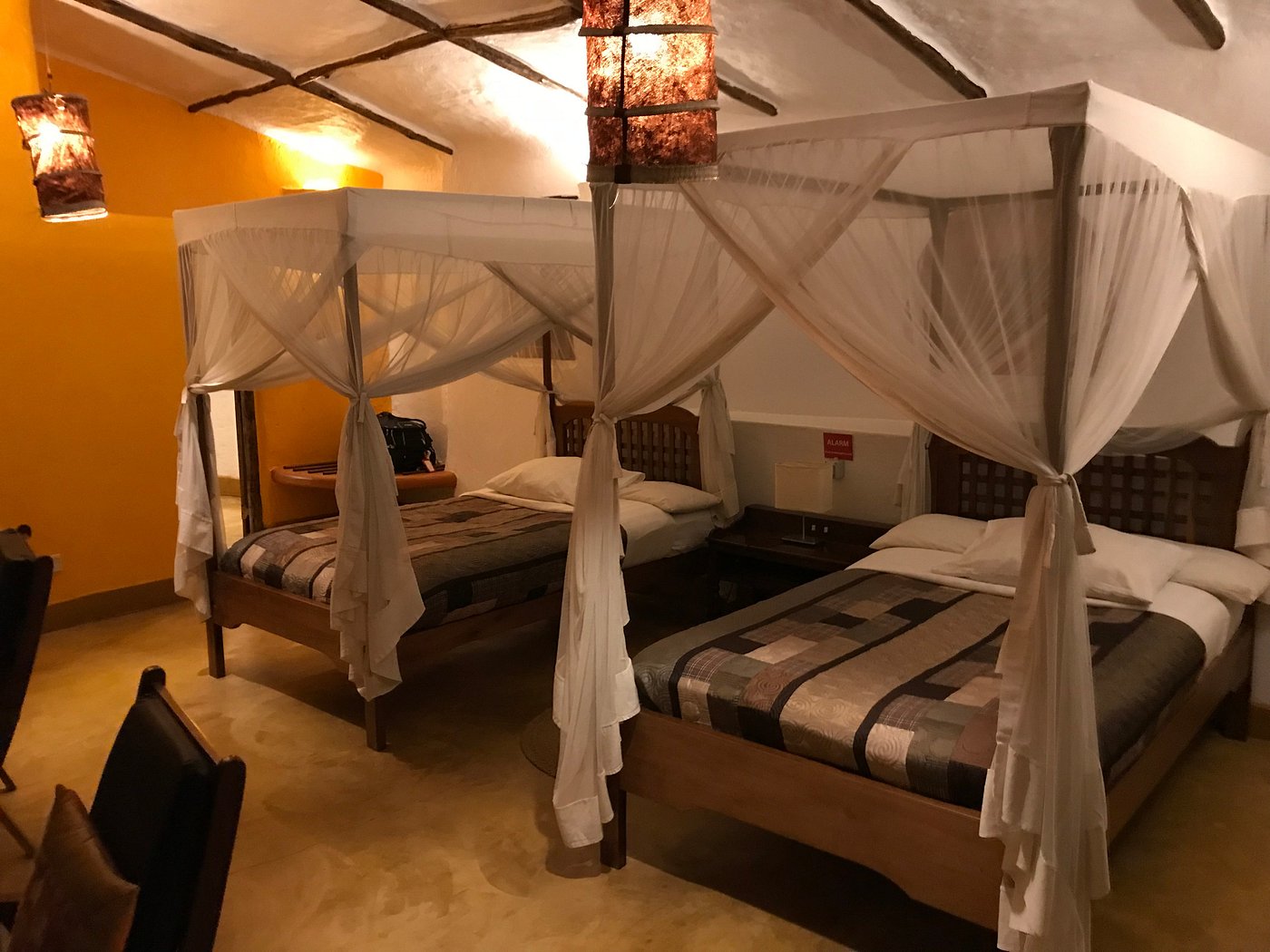 Kigongoni Lodge image 3