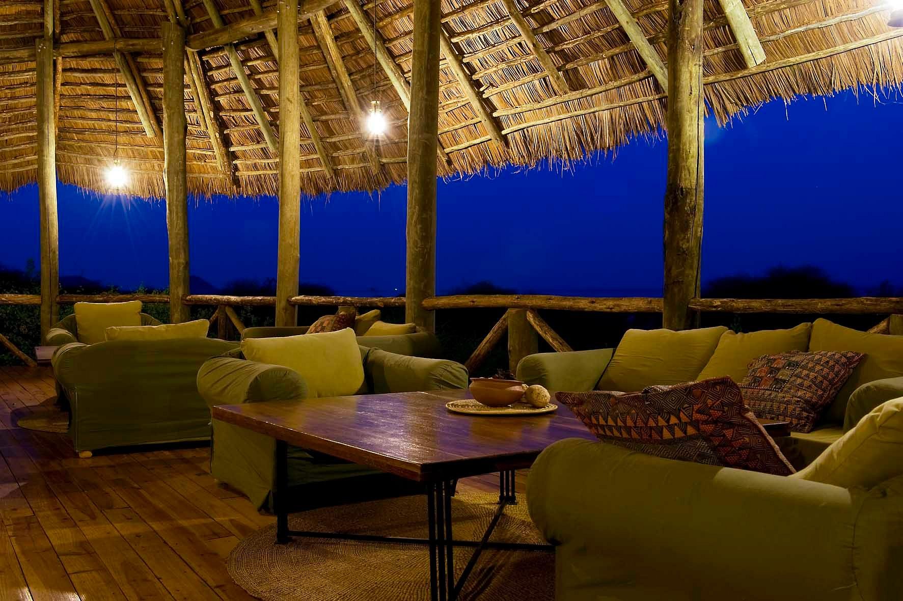 Burunge Tented Lodge image 3