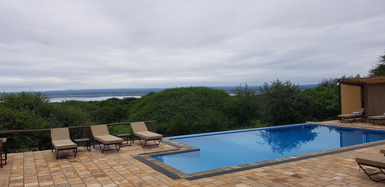 Burunge Tented Lodge image 2