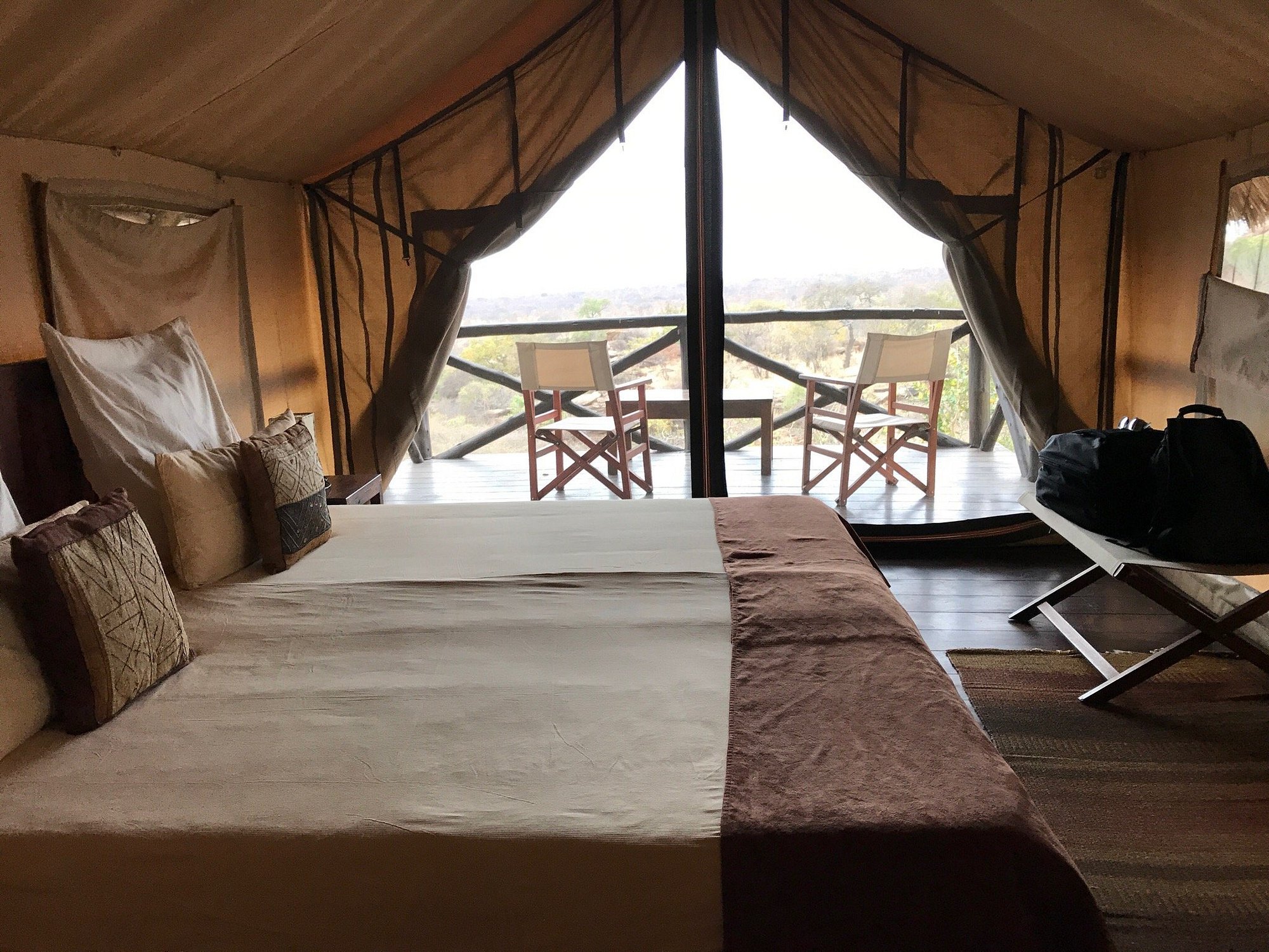 Maweninga Camp image 3