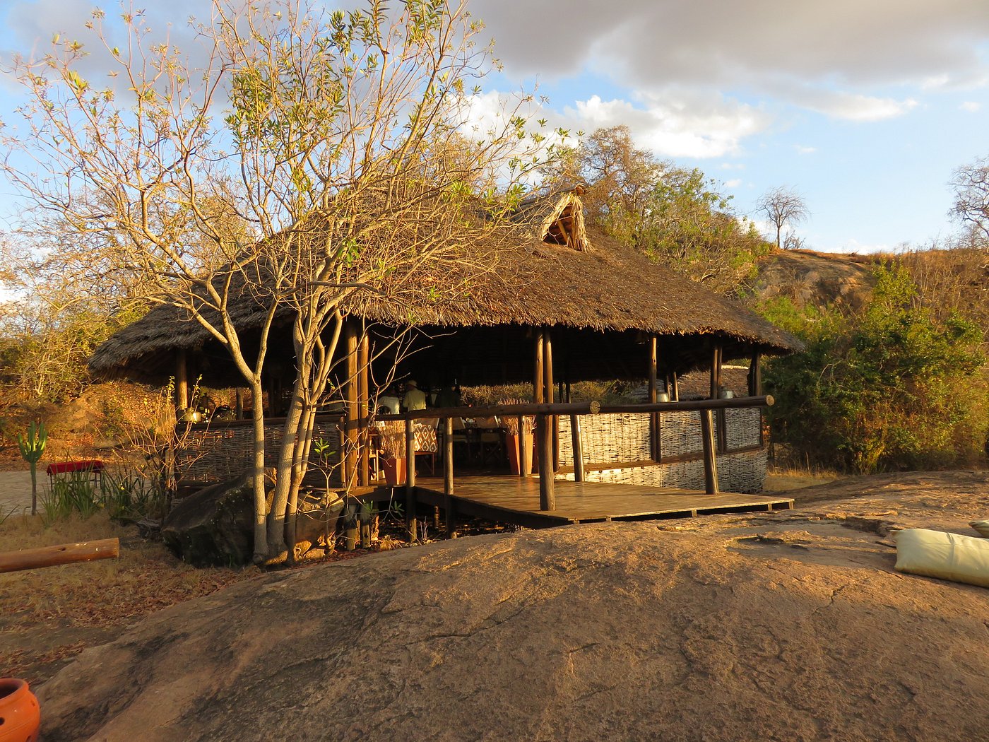 Maweninga Camp image 1