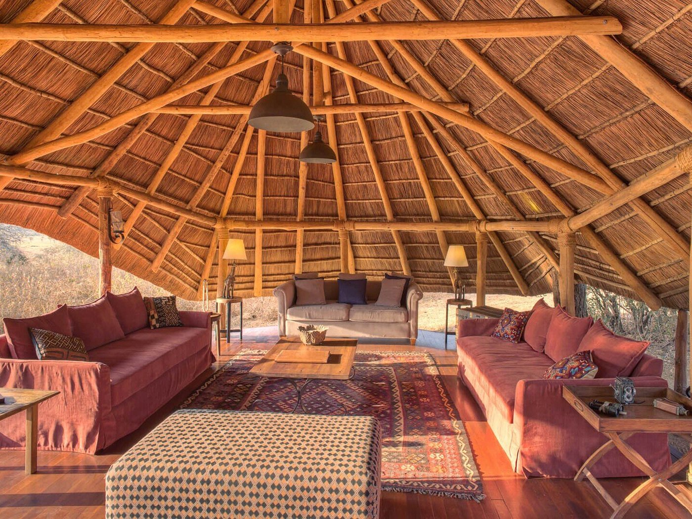 Oliver's Camp image 2