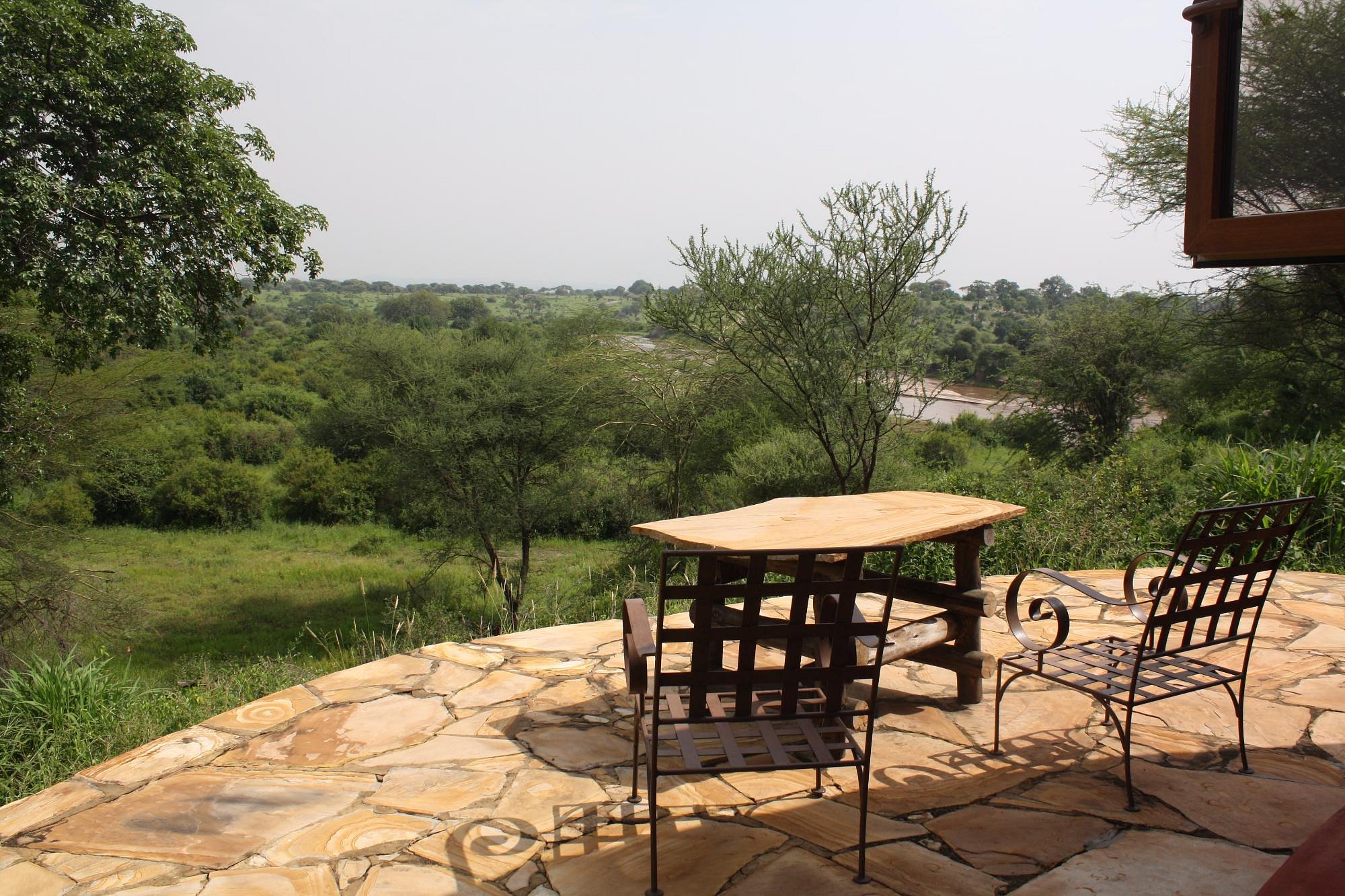 Tarangire Osopuko Lodge image 3