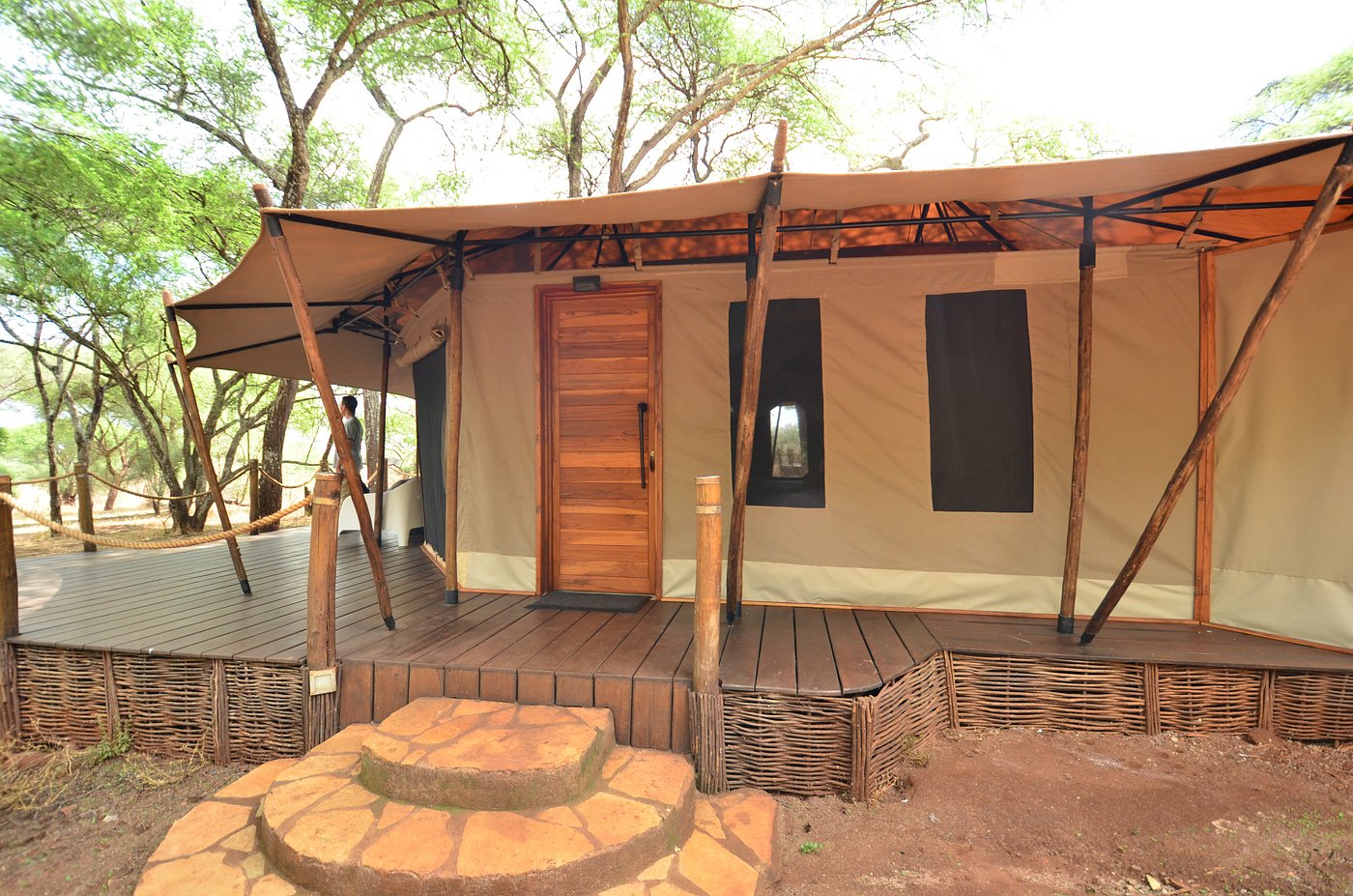 Swala Camp, an A&K Sanctuary image 3
