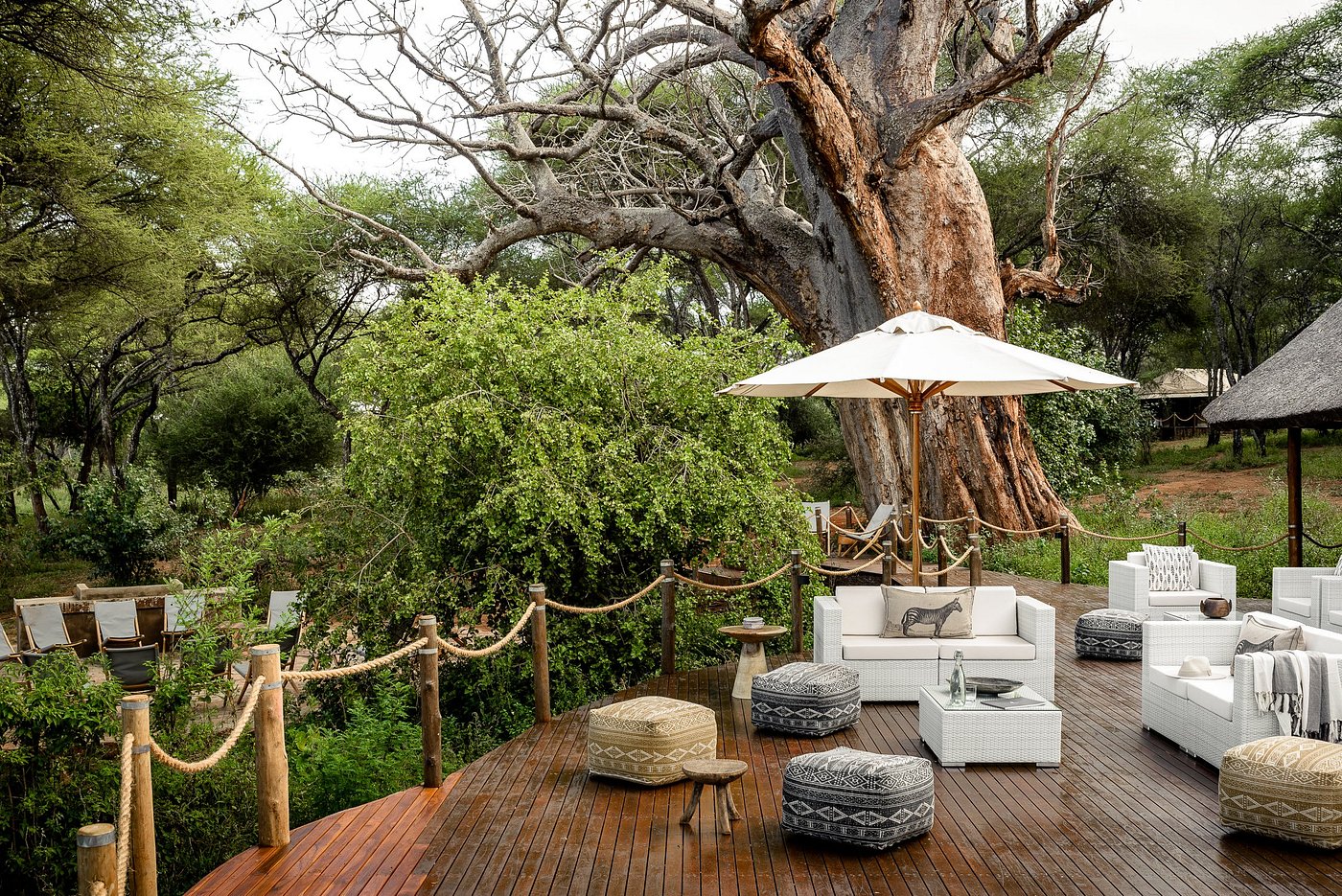 Swala Camp, an A&K Sanctuary image 1