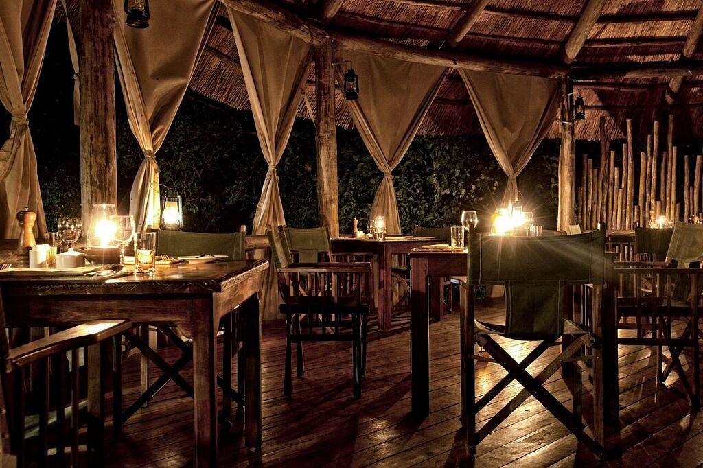 Mbali Mbali Tarangire River Camp image 2