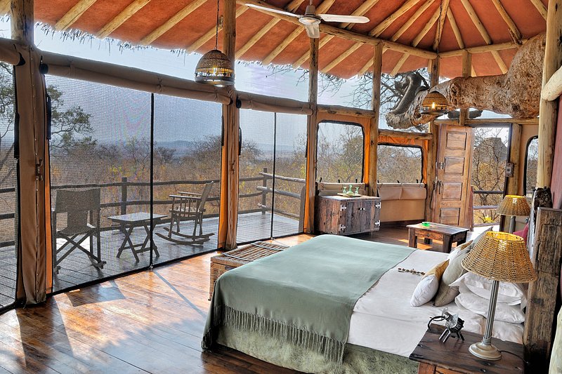 Elewana Tarangire Treetops image 3