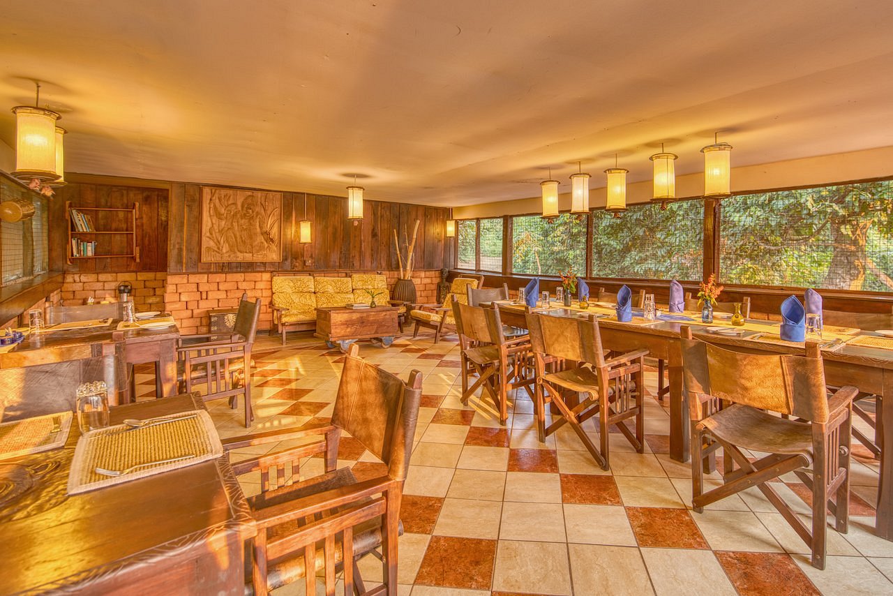 Mbali Mbali Gombe Lodge image 3