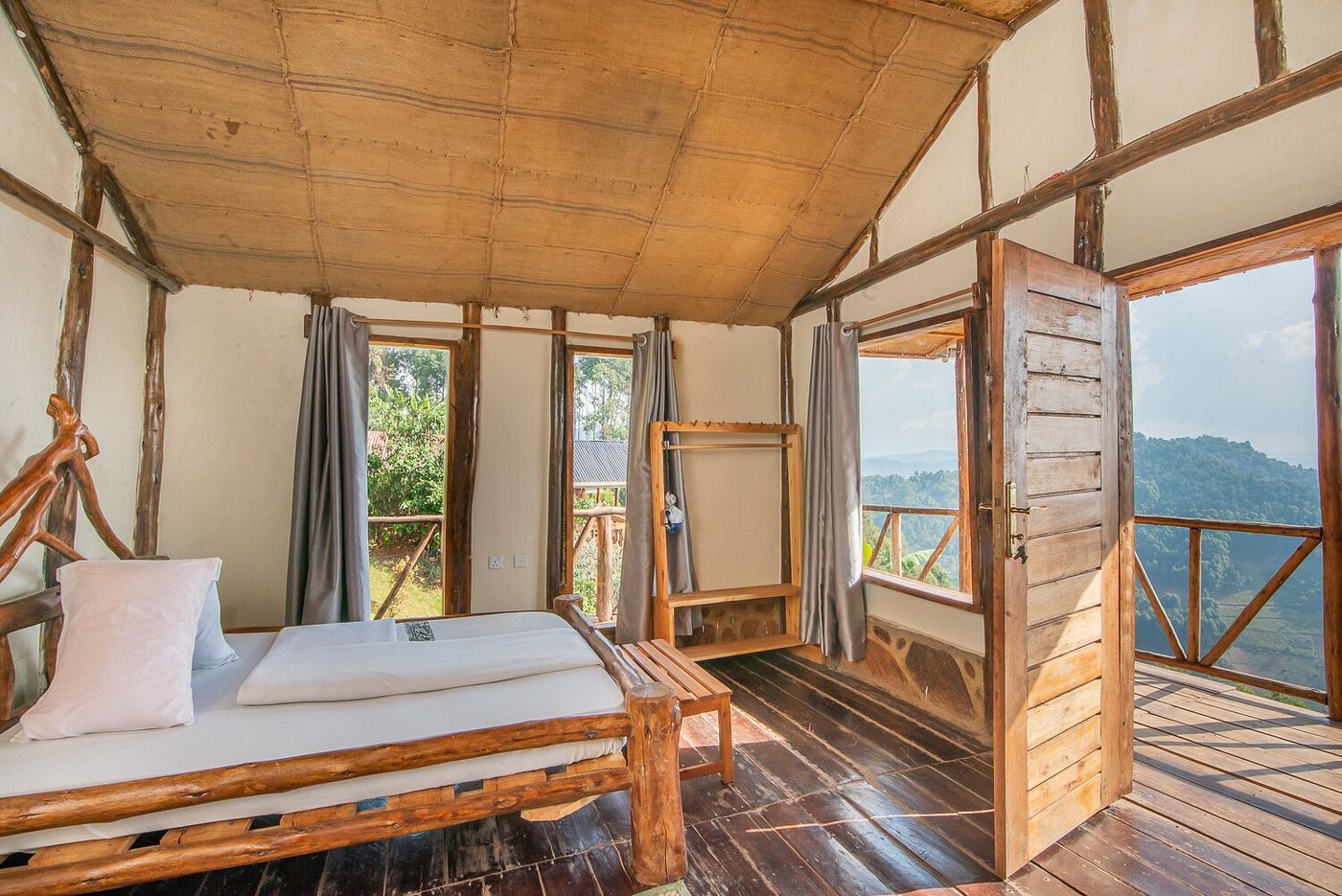 Bakiga Lodge image 2