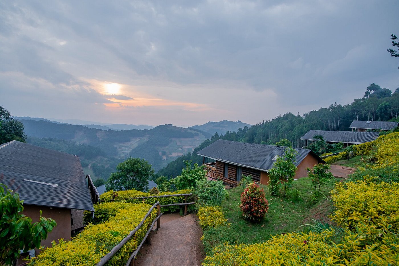 Bakiga Lodge image 3