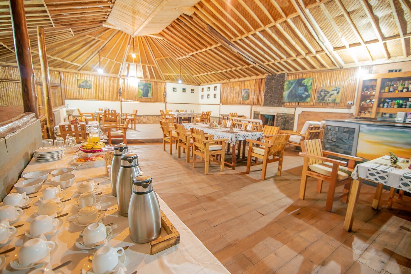 Bakiga Lodge image 1