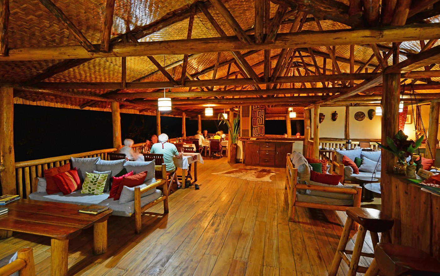 Buhoma Lodge image 2