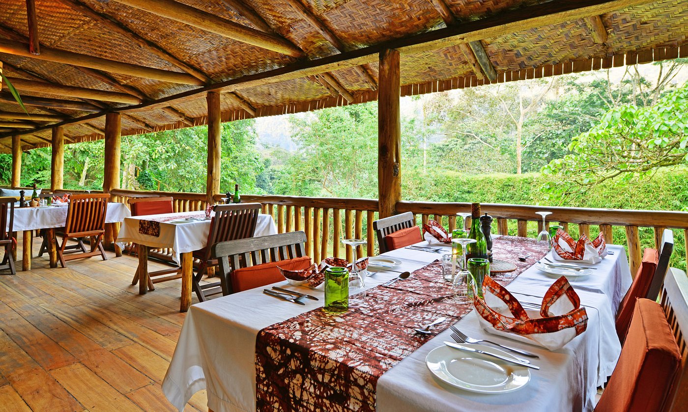 Buhoma Lodge image 3