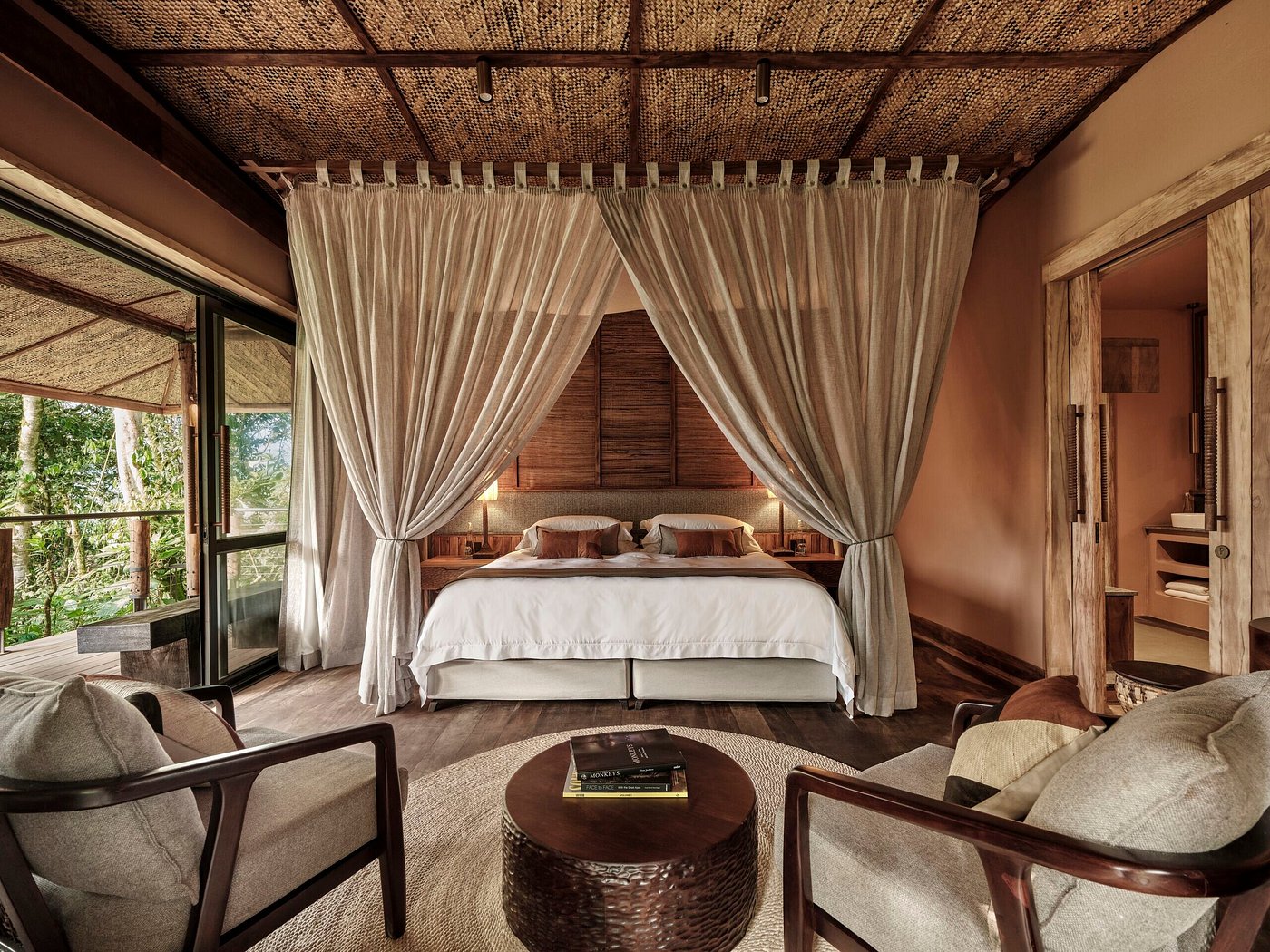 Gorilla Forest Lodge, an A&K Sanctuary image 3