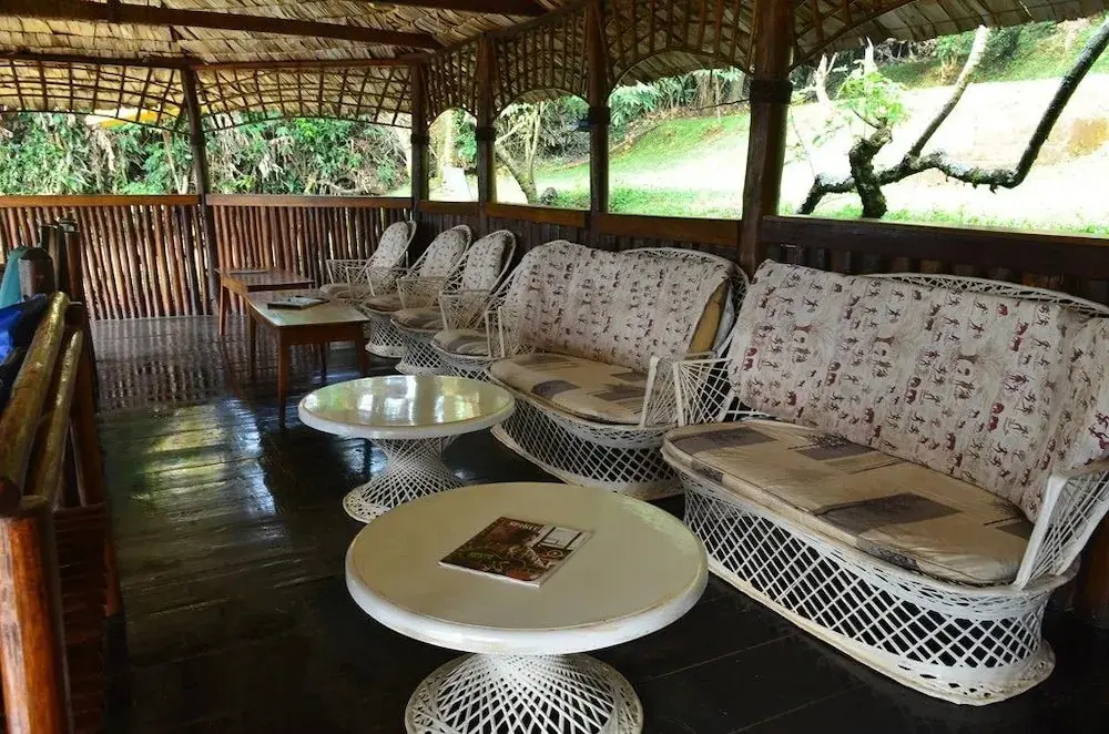 Lake Kitandara Bwindi Camp image 2
