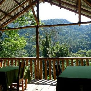 Lake Kitandara Bwindi Camp image 1