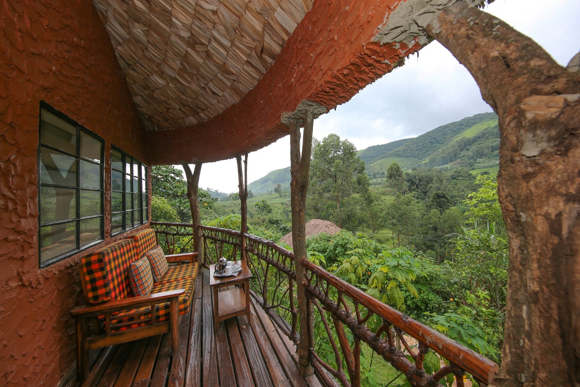 Mahogany Springs Lodge image 1