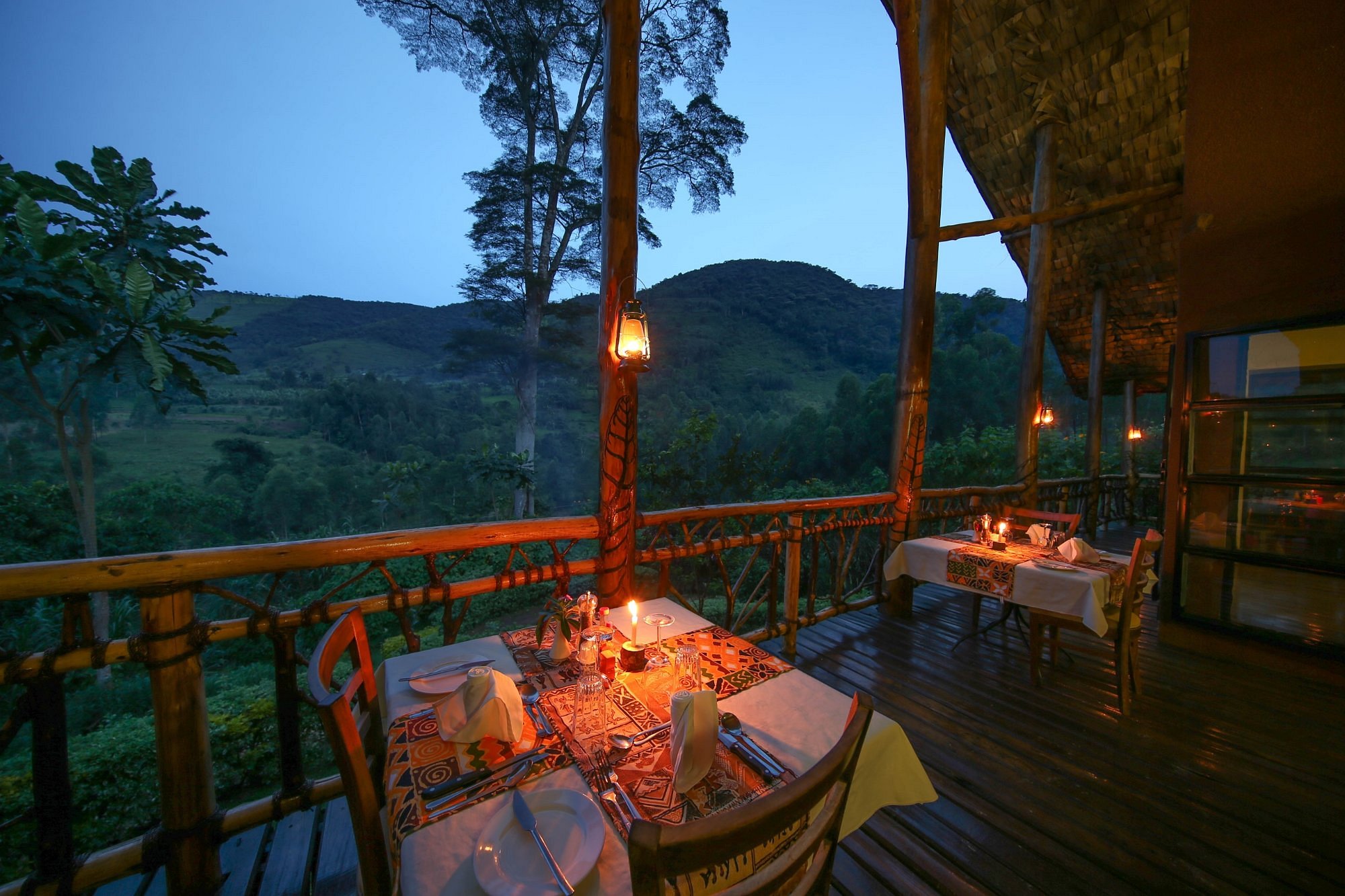 Mahogany Springs Lodge image 2