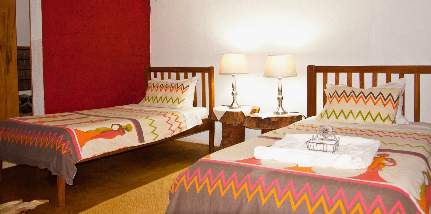 Gately Inn Entebbe image 3