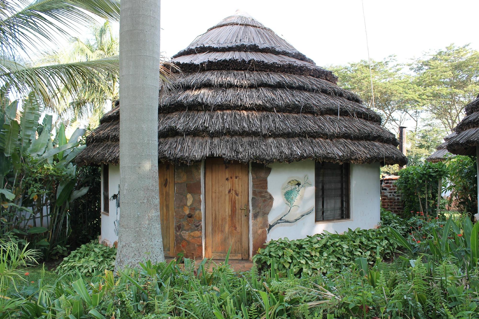 Kingfisher Safaris Resort Hotel image 3
