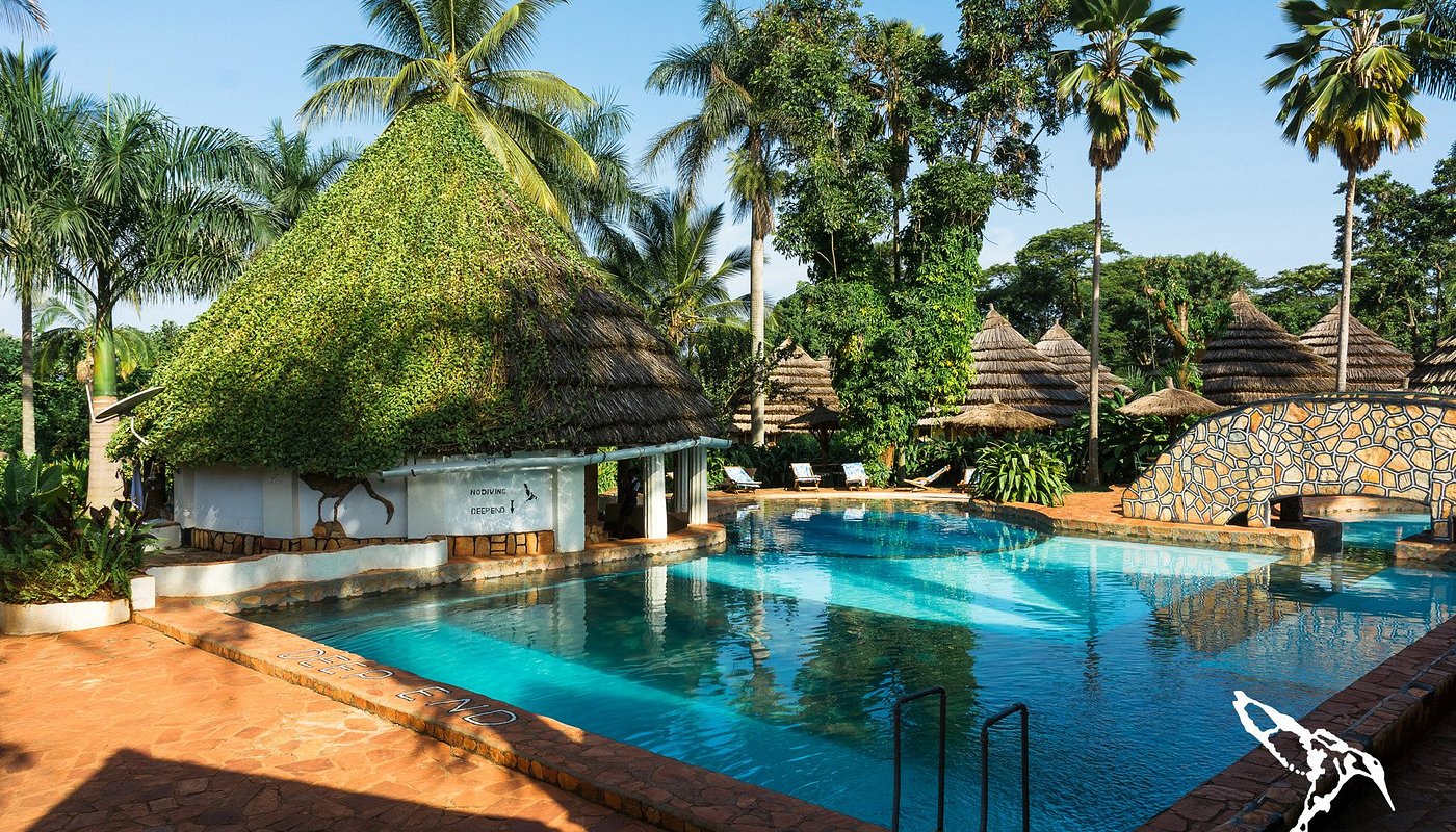 Kingfisher Safaris Resort Hotel