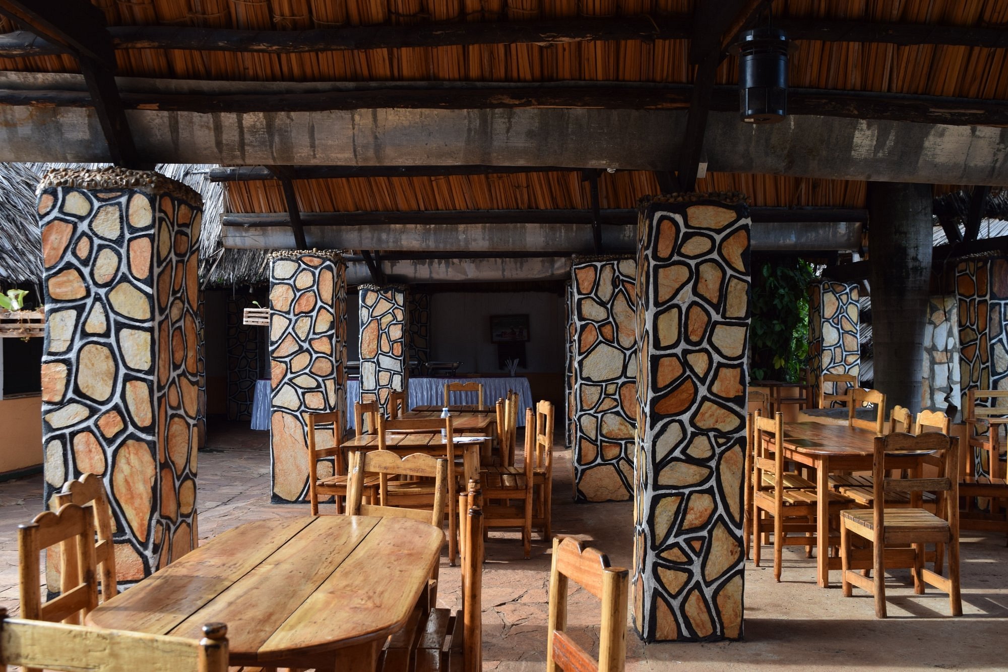 Kingfisher Safaris Resort Hotel image 1