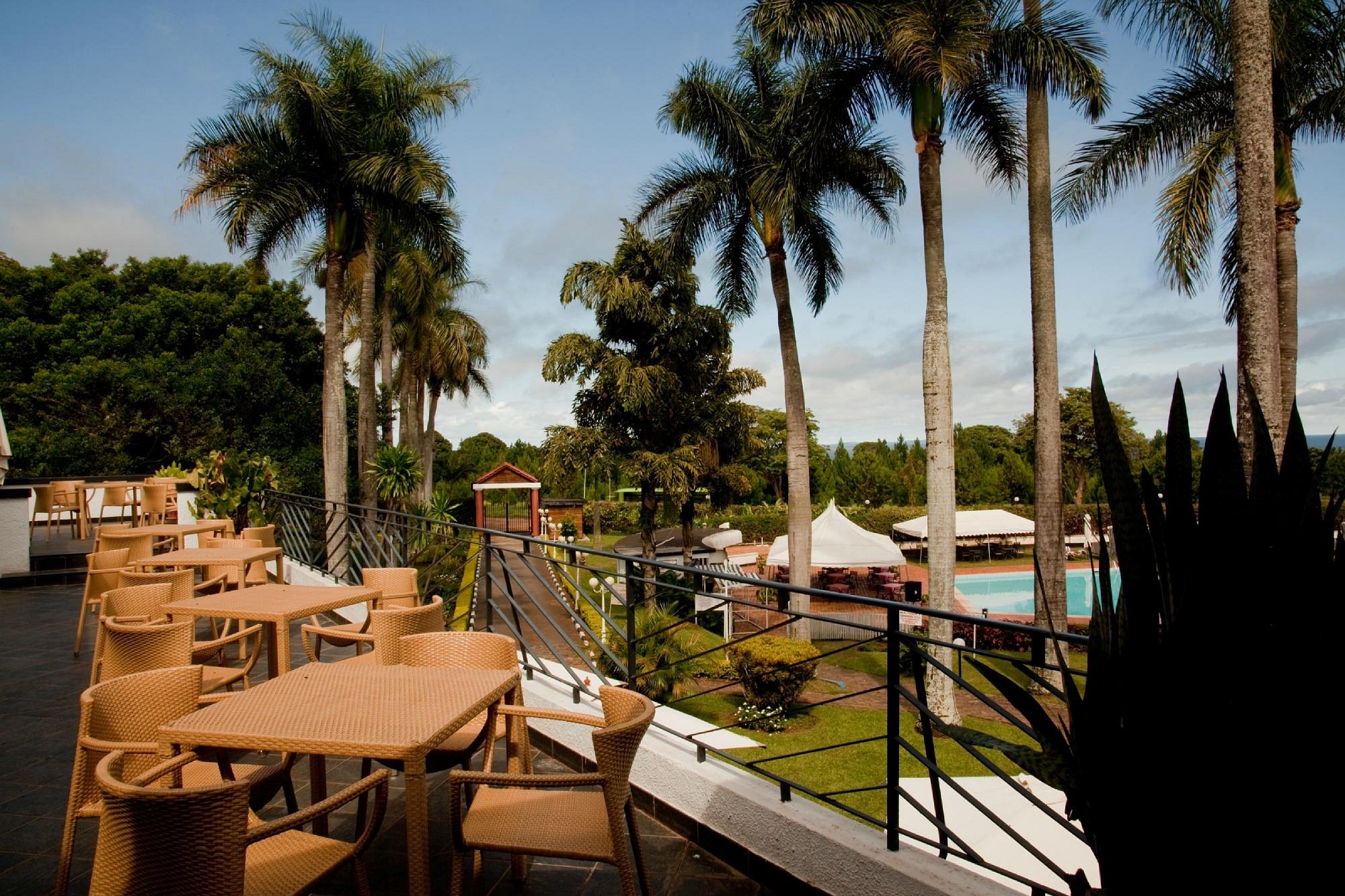 Lake Victoria Granada Hotel image 1