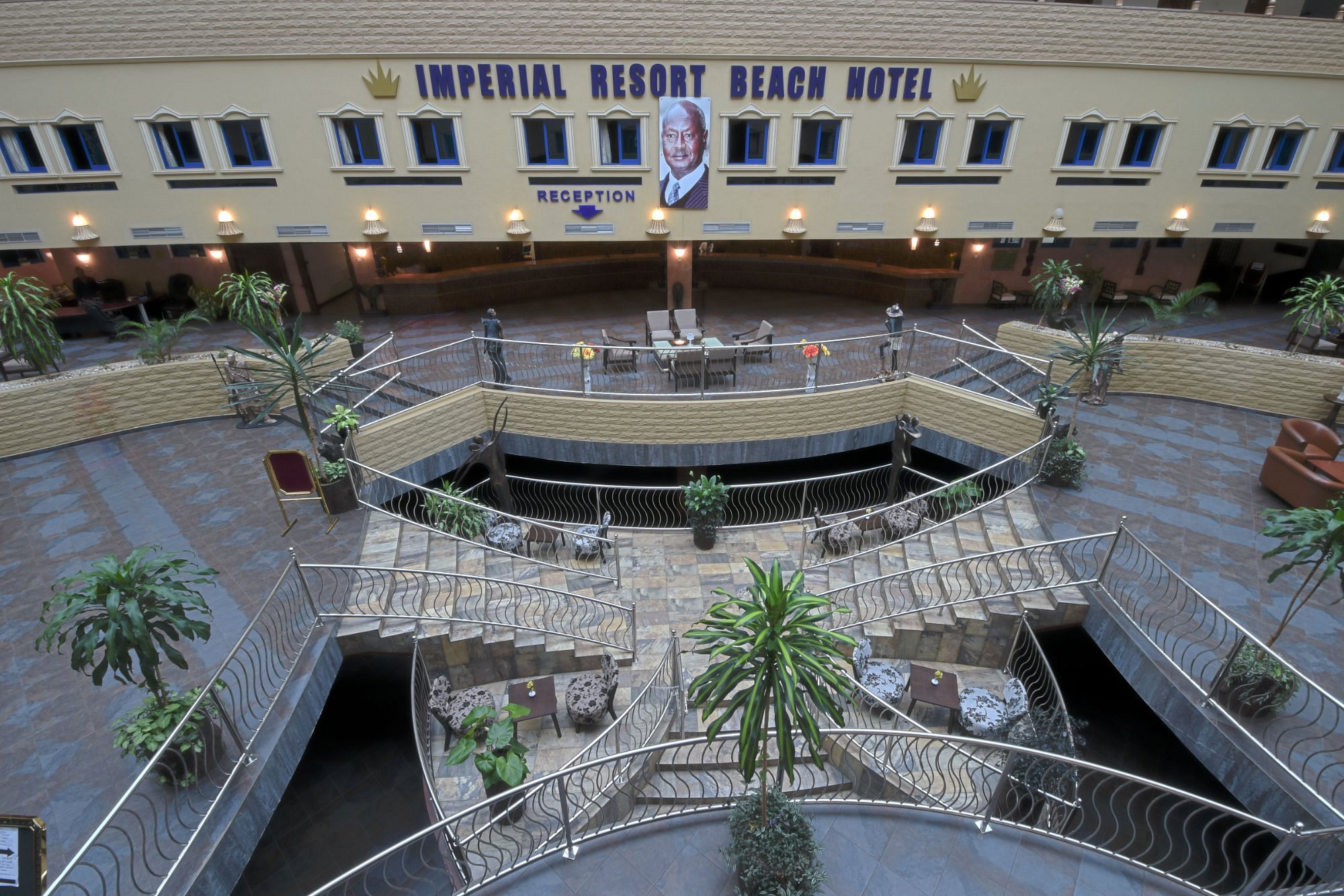 Imperial Resort Beach Hotel image 3