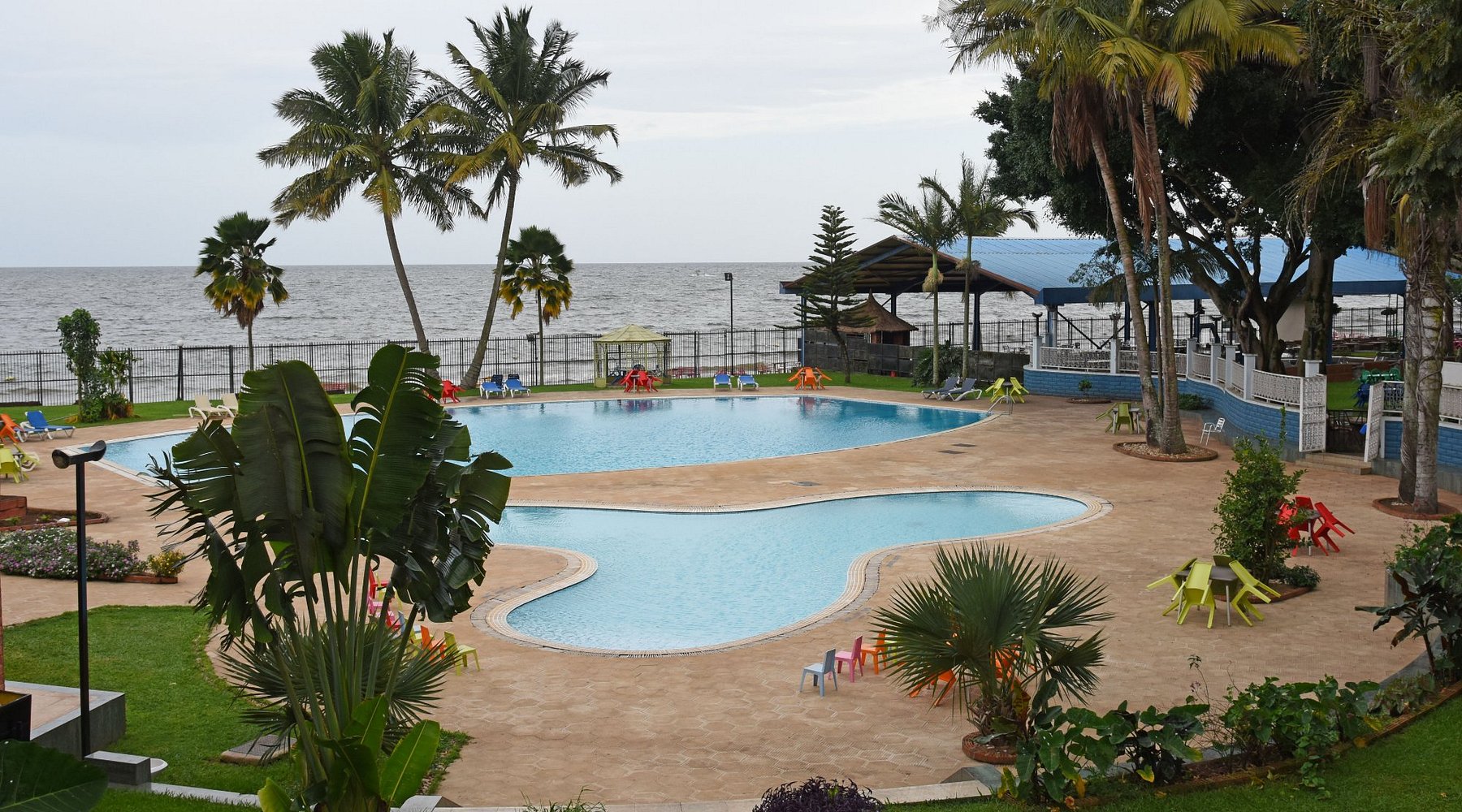 Imperial Resort Beach Hotel