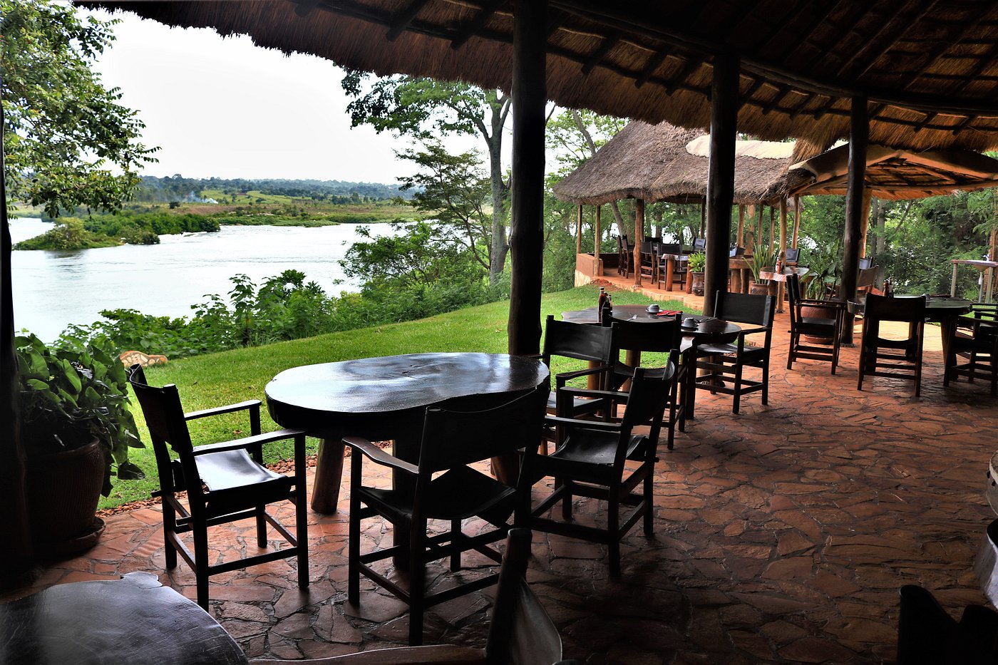 The Haven Eco River Lodge image 2