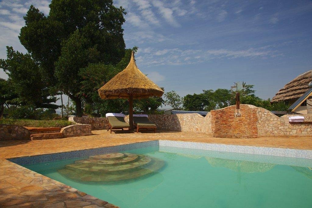 The Haven Eco River Lodge image 1