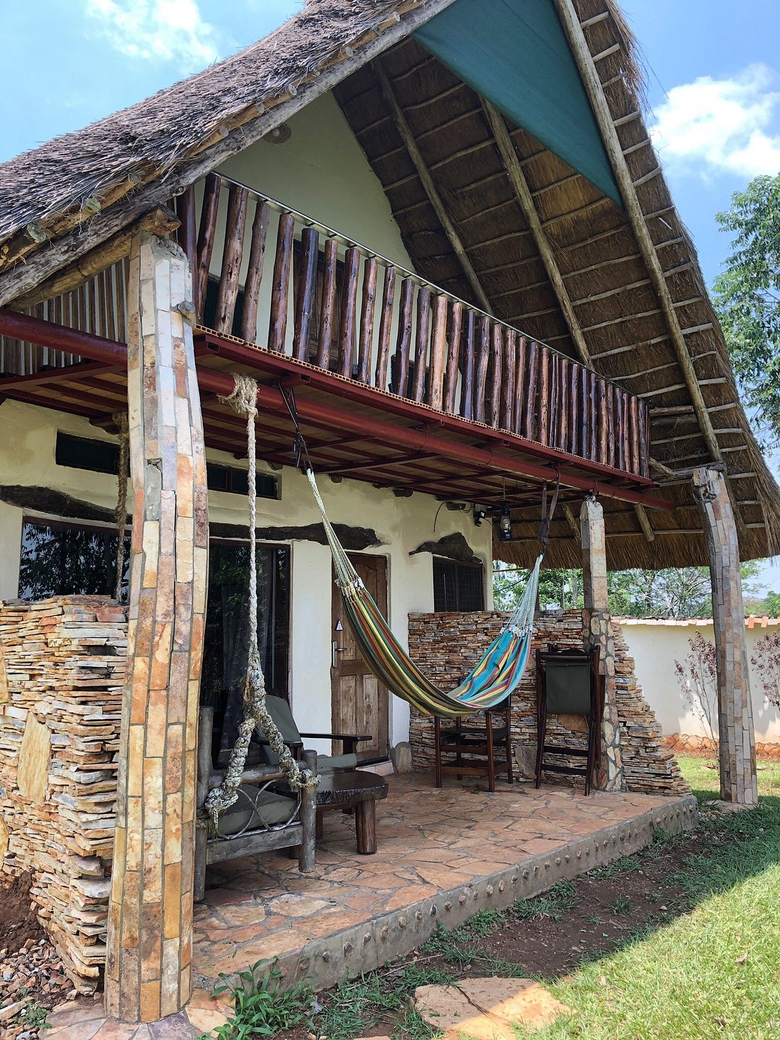 The Haven Eco River Lodge image 3
