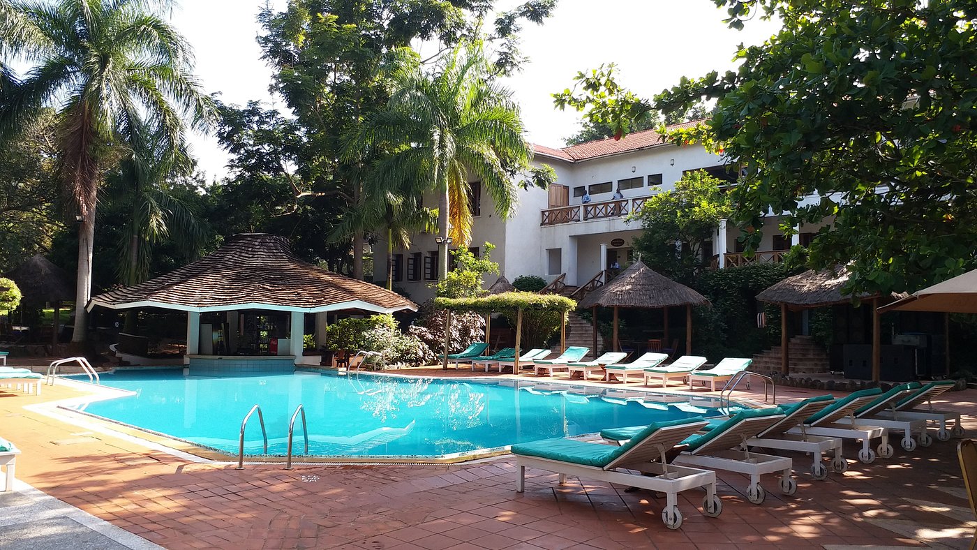 Jinja Nile Resort image 3