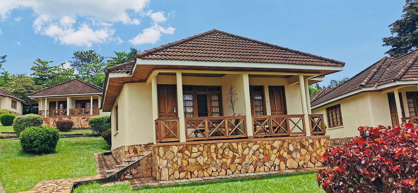 Jinja Nile Resort image 1