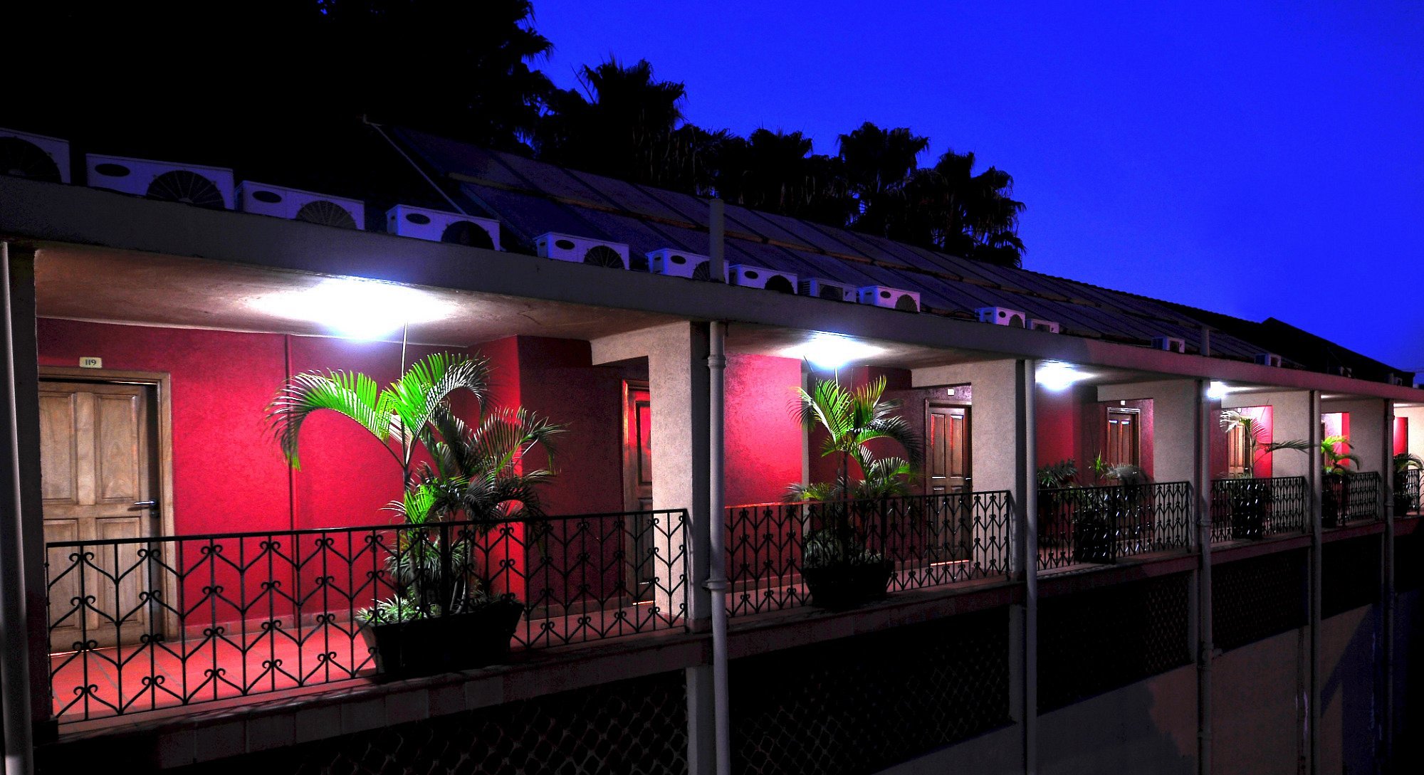 Speke Hotel image 1