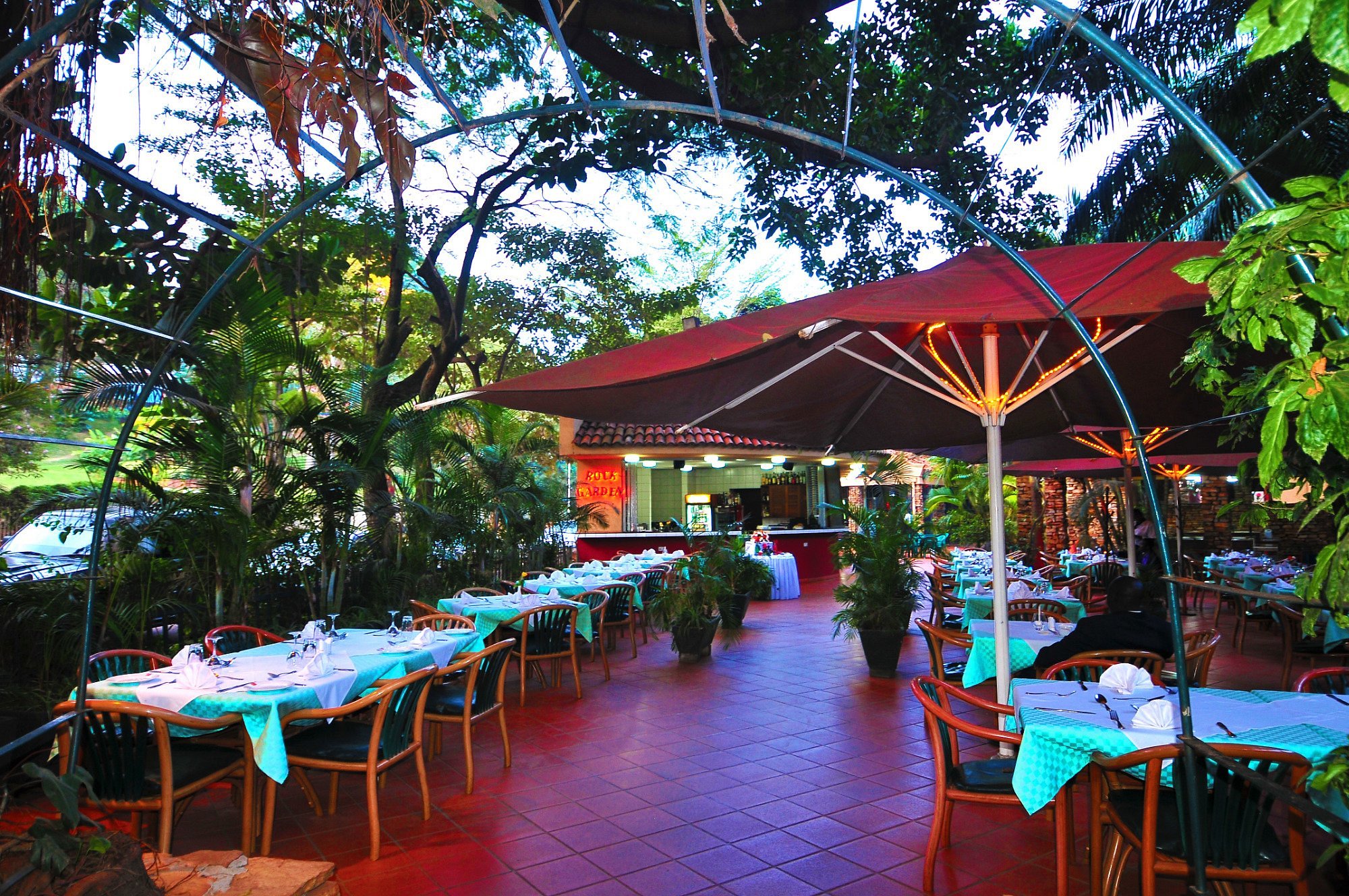 Speke Hotel image 2