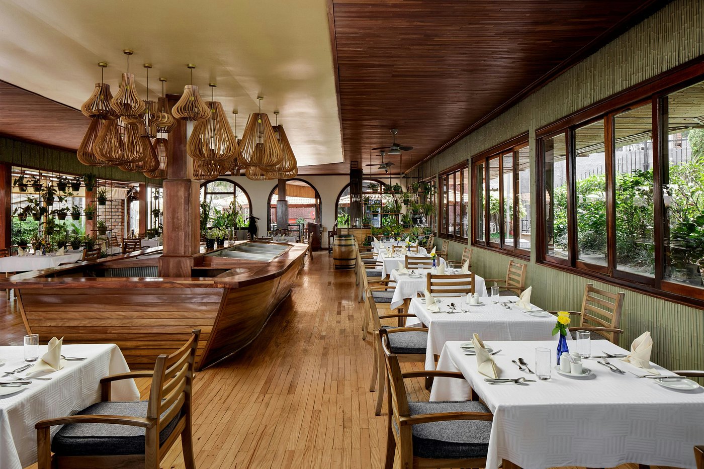 Sheraton Kampala Hotel image 3