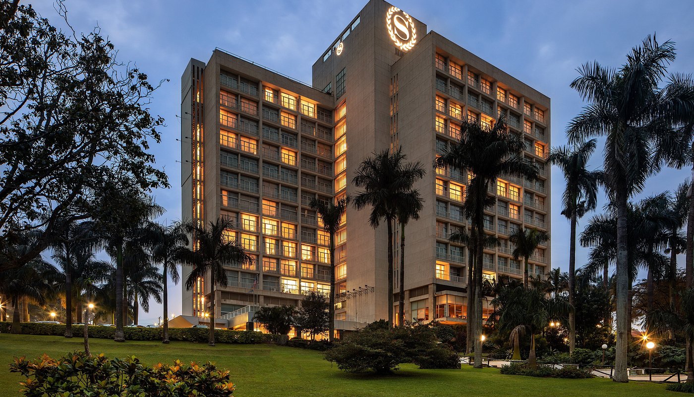 Sheraton Kampala Hotel