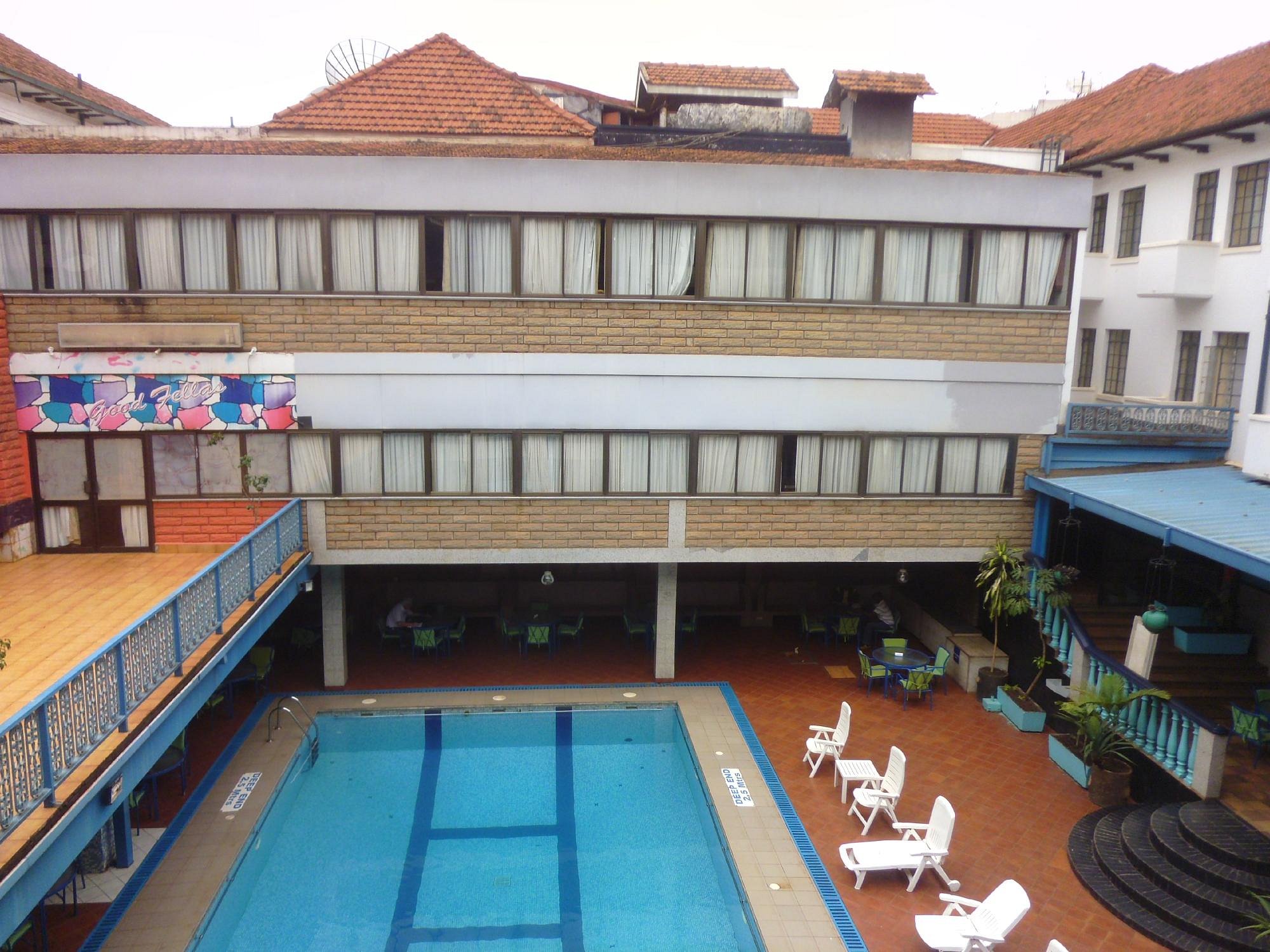 Grand Imperial Hotel image 1
