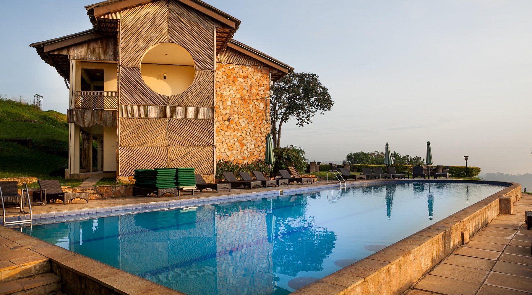 Cassia Lodge