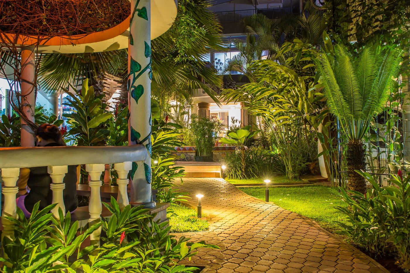 Fairway Boutique Hotel image 3
