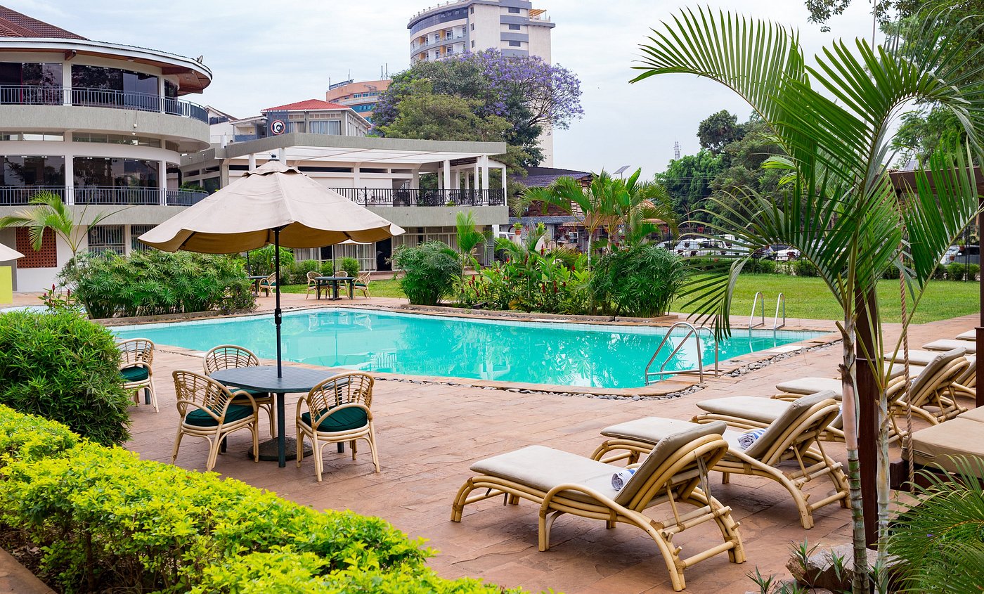 Fairway Boutique Hotel image 2